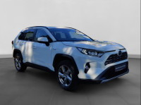 Toyota RAV4 2,5 HYBRID - LED, NAVI, KAMERA, TOYOTA GARANCIJA