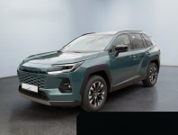 Toyota RAV4 2,5 HYBRID