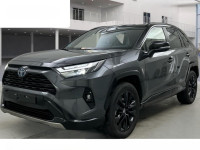Toyota RAV4 2,5 Hybrid - STYLE, JBL, LED, ACC, NAVI, 360 KAMERA