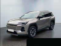 Toyota RAV4 2,5 HYBRID TEAMPLAYER - 4X4, GARANCIJA