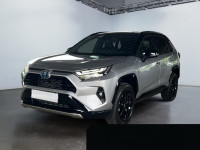 Toyota RAV4 2,5 HYBRID - TOYOTA RELAX GARANCIJA, LED, NAVI, 360 KAMERA