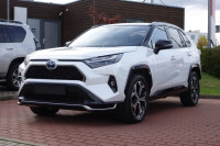 Toyota RAV4 2,5 PHEV EXECUTIVE - JBL, PANO, LED, KAM