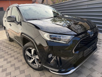 Toyota RAV4 2,5 PLUG-iN Hybrid 4x4//automatik//KAMERA,KUKA//