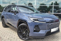 Toyota RAV4 2,5 Plug-in Hybrid Style - LCA, FCTA, HUD, 360 KAM, BI-LED