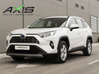 Toyota RAV4 2.5 Hybrid |218 ks |Kam |Temp |Park.senz |JAMSTVO