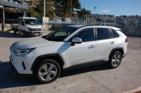Toyota RAV4 2,5