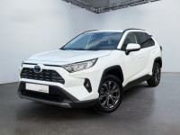 Toyota RAV4 2,5 HYBRID - LED, NAVI, KAMERA, TOYOTA GARANCIJA