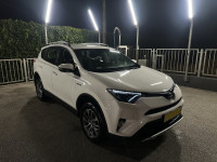 Toyota RAV4 2.5 VVT-i Hybrid Elegant, automatik,197ks, servisna knjiga