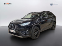 Toyota RAV4 Hybrid 4x2 Comfort