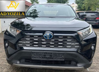 Toyota RAV4 Hybrid Business Aut Kamer.Koža,Navig.€31.700 do reg!