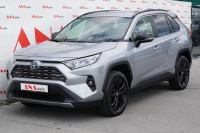Toyota RAV4 #SERVISNA#JAMSTVO#PDV#HR AUTO#LEASING BEZ UČEŠĆA#