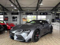 Toyota Supra GR 2,0 *40 g.uvozimo osobna i teretna vozila po želji*