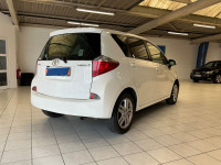 Toyota Verso-S 1.4 D-4D LOUNGE JAKO RIJEDAK AUTO ZA SAMO 6850 EURA
