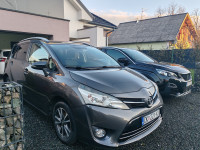 Toyota Verso 1,6 D-4D, 2014 god. REGISTRIRAN 1 god.- do 12.mj 2026 g.