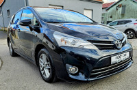 Toyota Verso 1,6 D-4D,PANORAMA##LEASING##