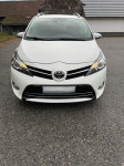 Toyota Verso 1,6 D-4D