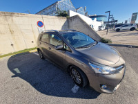 Toyota Verso 1,6 D-4D