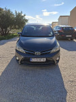 Toyota Verso 1,6 D-4D