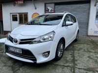 Toyota Verso 1,6 D-4D