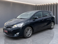 Toyota Verso 1,6 D-4D Sol AUT.KLIMA/NAVI/KAMERA