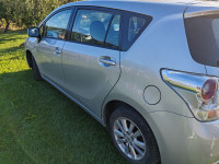 Toyota Verso 1.6 Terra