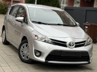 Toyota Verso 1,6d / 7 SJEDALA / HR AUTO / REGAN DO 01/27 / 7 SJEDALA