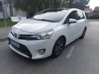 Toyota Verso 2,0 D-4D