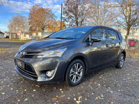 Toyota Verso 2,0 D-4D-TEMP-R.KAMERA-AUT. KLIMA-NAVIGACIJA