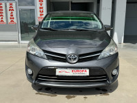 Toyota Verso Verso 1,6 D-4D full oprena veliki servis zamjena l reg1 g