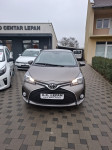 Toyota Yaris 1 0 VVT-i SAMO 18tkm KLIMA NAVI KAMERA 1 VLASNIK NA IME