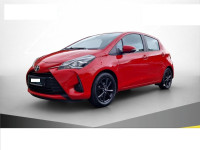 Toyota Yaris 1,0 *40 g.uvozimo osobna i teretna vozila po želji*