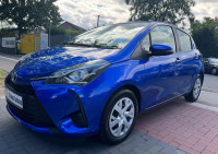 Toyota Yaris 1,0 * 40g uvozimo osobna i teretna vozila po želji *