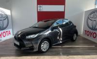Toyota Yaris 1,0 ACC ALU LED KAM. APPLE CARPLAY KEYLESS GARANCIJA