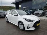 Toyota Yaris 1,0 / JAMSTVO + REGISTRACIJA