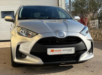 Toyota Yaris 1,0