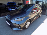 Toyota Yaris 1,0