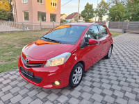 Toyota Yaris 1,0 VVT-i **56 TIS. KM.!**