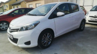 Toyota Yaris 1,0 VVT-i Edition