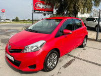 Toyota Yaris 1,0 VVT-i KLIMA - NAVI - AUTOKREDIT