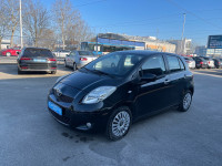 Toyota Yaris 1,0 VVT-i !!