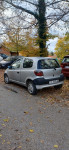 Toyota Yaris 1,0 VVT-i
