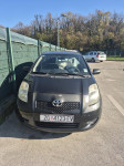 Toyota Yaris 1,0 VVT-i