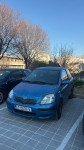 Toyota Yaris 1,0 VVT-i