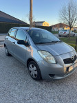 Toyota Yaris 1,0 VVT-i