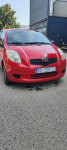 Toyota Yaris 1,0 VVT-i