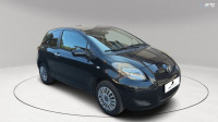 Toyota Yaris 1,0 VVT-i