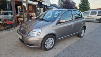 Toyota Yaris 1,0 VVT-i SOL,1.Vlasnik, SA NOVIM LANCEM I SETOM KVACILA