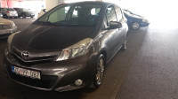 Toyota Yaris 1,0 VVT-i Sol AUT.KLIMA,KAMERA