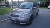 Toyota Yaris 1,0 VVT-i. SOL;REG.05/2027: "MOGUCE JE 112.000 KM" 1.VL.