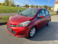Toyota Yaris 1,0 VVT-i Sol novi model